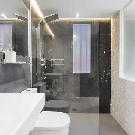 Deluxe Cerca De La Catedral By Ap