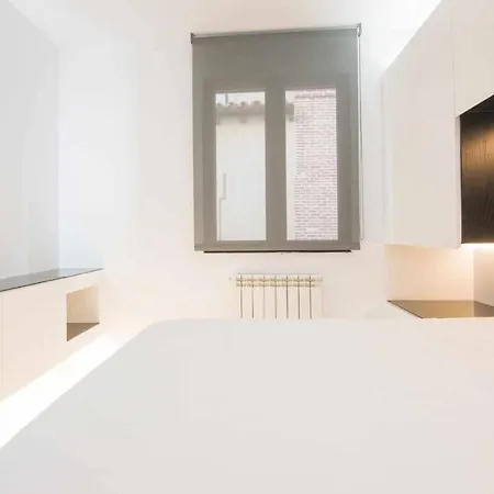 Lägenhet Deluxe Cerca De La Catedral By Ap Toledo