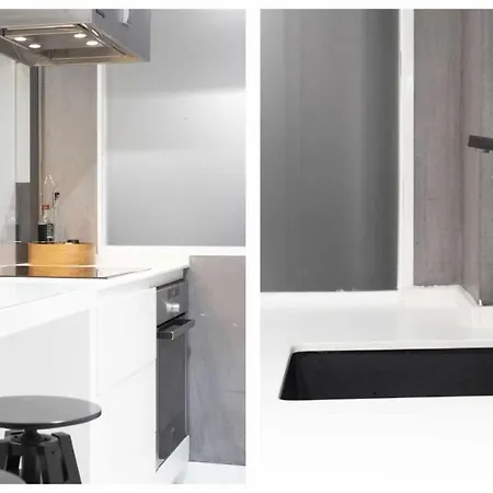 Deluxe Cerca De La Catedral By Ap