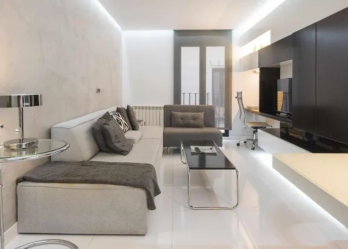 Deluxe Cerca De La Catedral By Ap *