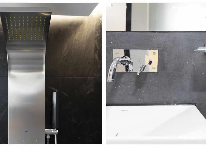 Apartamento Deluxe Cerca De La Catedral By Ap