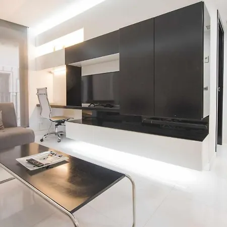 Deluxe Cerca De La Catedral By Ap アパート トレド