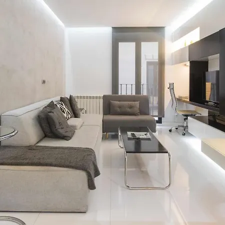 Deluxe Cerca De La Catedral By Ap *