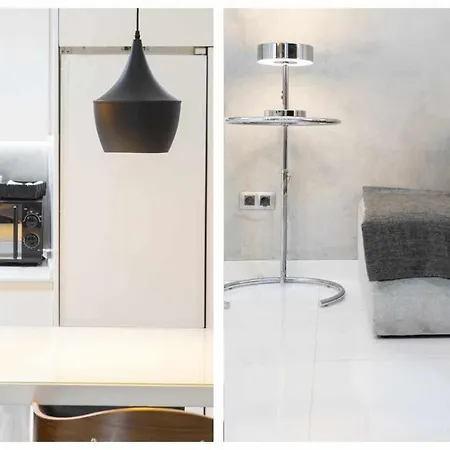 Deluxe Cerca De La Catedral By Ap アパート