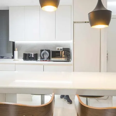 Deluxe Cerca De La Catedral By Ap アパート