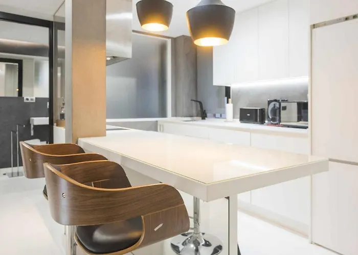 Deluxe Cerca De La Catedral By Ap * Toledo