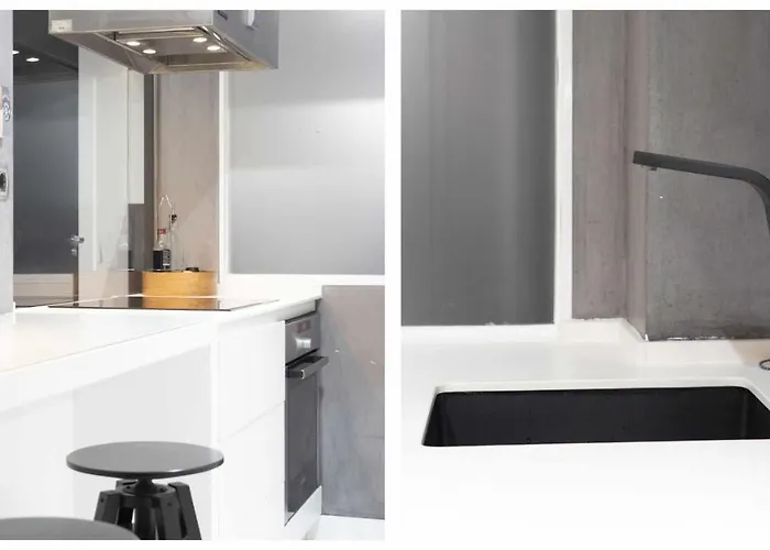 Deluxe Cerca De La Catedral By Ap